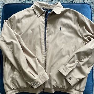 Polo Ralph Lauren Men’s Jacket Size XL